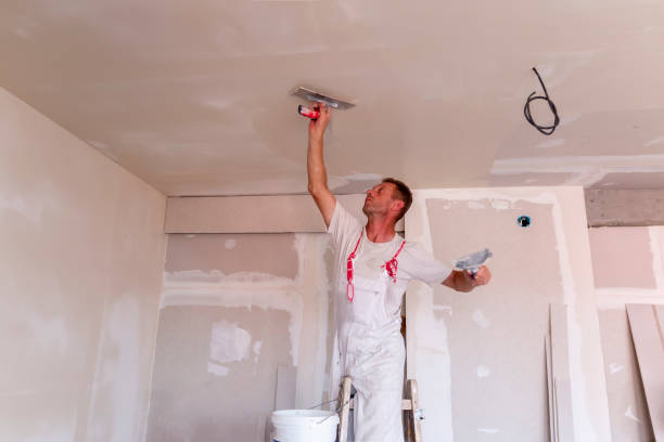 Best Trim and Molding Painting  in Lorenzo, TX