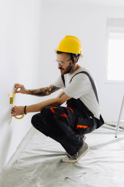 Best Drywall Removal and Disposal  in Lorenzo, TX